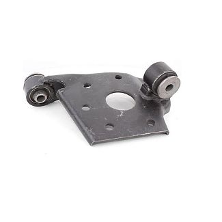 Кронштейн крепления переднего моста правый 