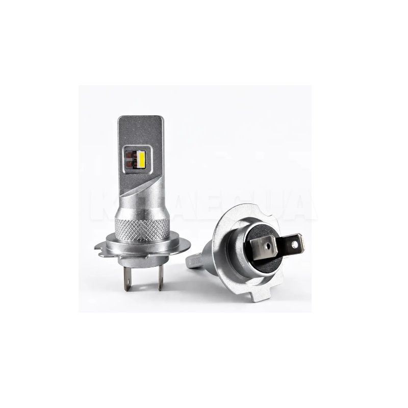 LED лампа для авто Compact Vision H7/H18 36W 6000K (компл.) StarLight (SL-CV-H7) - 2