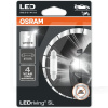 LED лампа для авто LEDriving SL SV8.5-8 0.6W 6000K 41 мм Osram (6413DWP-01B)