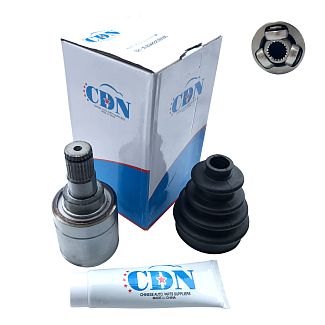 ШРУС внутренний 21/25 1.0L (под тришип) CDN