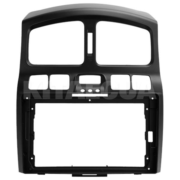 Штатна магнітола PRO 9464 4+64 Gb 9" JAC S1 (Rein) 1 2007-2013 SIGMA4car (39664) - 2