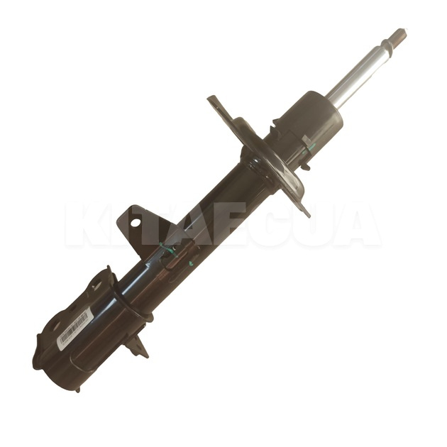 Амортизатор задний левый ОРИГИНАЛ (SA3EB-2915100)