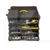 Набор инструментов 1/4"х1/2" 300 предметов WMC TOOLS (WT-40300)