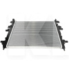 Радіатор охолодження 7 SEVEN PARTS (J42-1301110)