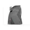 3D коврик передний левый AUDI A4 (B5) (1994-2001) AV2 клипсы Stingray (503009501)