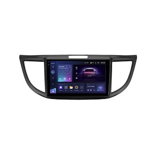 Штатная магнитола CC3 2k 4+32Gb 9" Honda CRV 4 RM (9 дюйм) 2011-2018 (B) Teyes