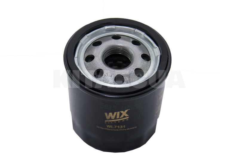 Фильтр масляный WIX на Lifan 320 (LF479Q1-1017100A) - 4
