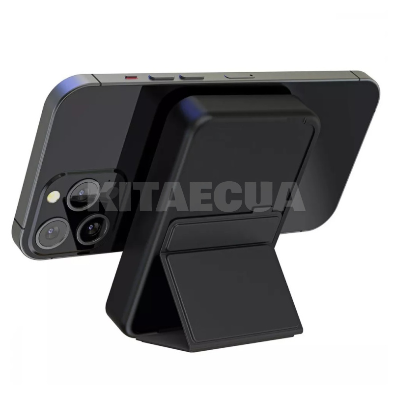 Повербанк Qi Hyperion 10000mAh 20W черный PROOVE (557760001) - 7
