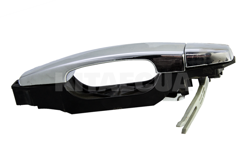 Ручка наружная задней левой двери на Geely MK (1018005041) - 3