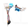 Штатная магнитола MOSS M3 4+32 ГБ 9" Isuzu D-MAX 2008-2012 AMS (49817)