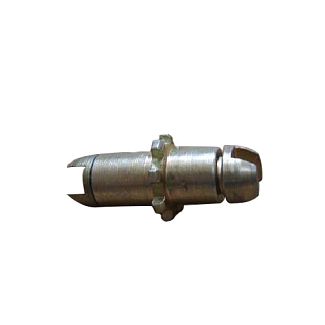 Упор колодок ручного гальма регулювальний правий 