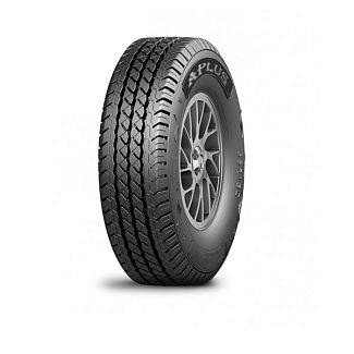 Шина летняя 195/65R16C 104/102R A867 DOT 2023г. (Уценка) APLUS