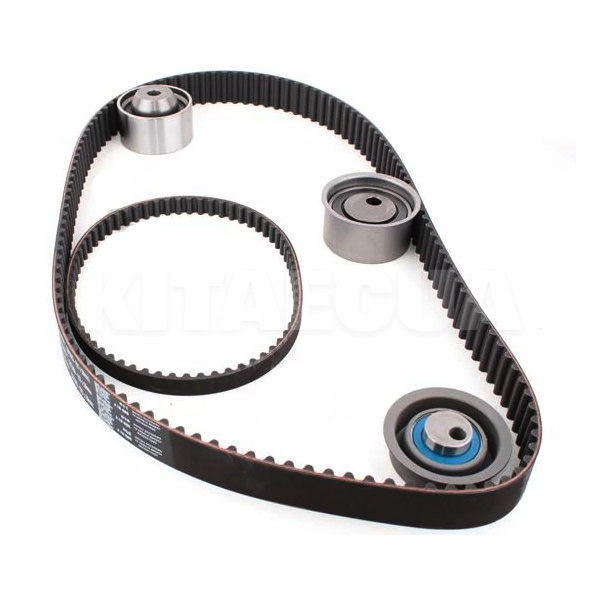 Набор ГРМ 2.4L GATES на TIGGO 2.0-2.4 (MD336149-K) - 2