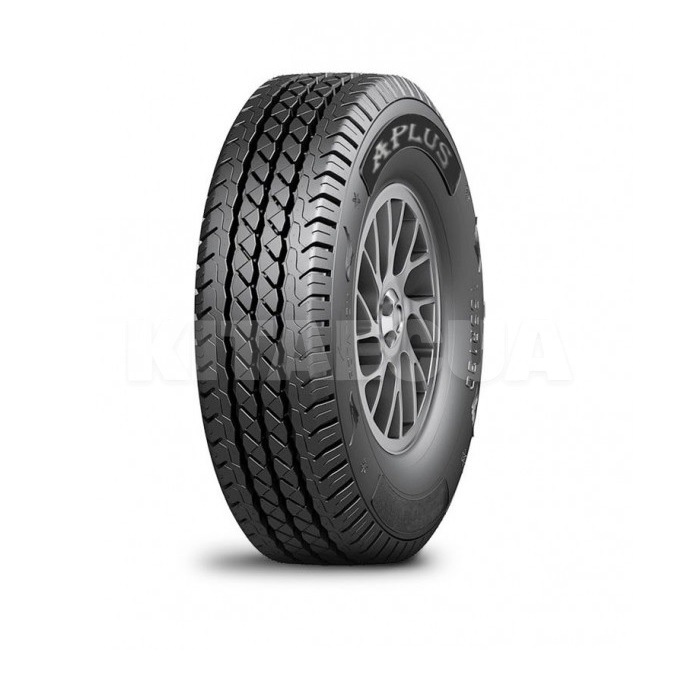 Шина летняя 195/65R16C 104/102R A867 DOT 2023г. (Уценка) APLUS (14971128049-S1-Уценка)
