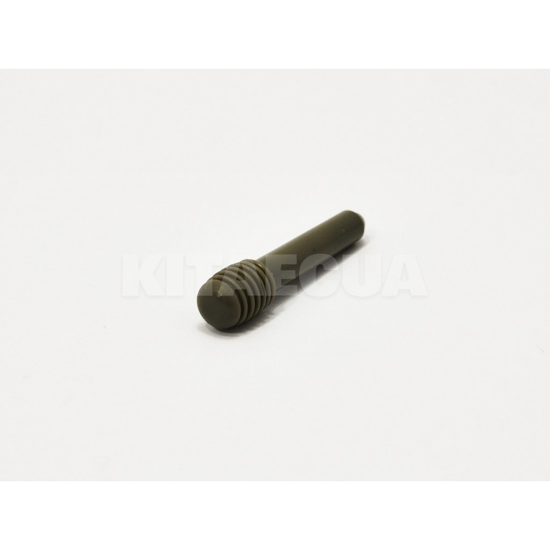 Кнопка фіксатор дверного замка (коричнева) KLM Autoparts на Chery AMULET (A15-6105151BE) - 2