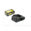 Быстрозарядный комплект Starter Kit Battery Power 18 В 2.5 А KARCHER (2.445-062.0)