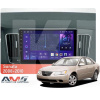 Штатная магнитола MOSS M3 4+32 ГБ 9" Hyundai Sonata NF 2008-2010 (F2) AMS (50014)