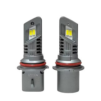 LED лампа для авто Baxster SX Active HB1 9004 24W 5800K (комплект) BAXSTER