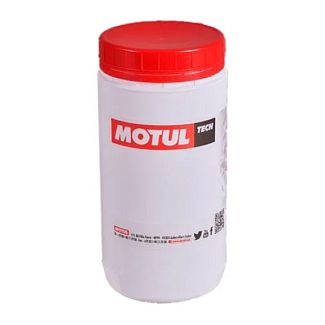Смазка пластичная 1кг IRIX EVO LX 200-2/HP - LXM 202 MOTUL