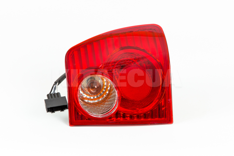 Фонарь задний правый наружный 2007-2010 на Chery AMULET (A15-3773040BA) - 4
