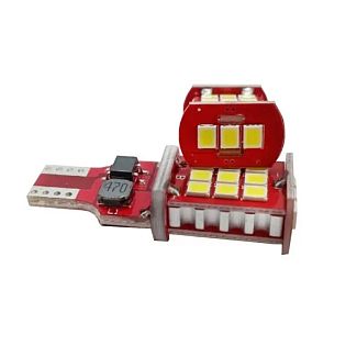 LED лампа для авто 3G21 T15/W6W 3.5W STELLAR