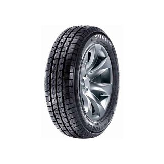 Шина зимова 225/70 R15C 112/110R NW103 Sunny