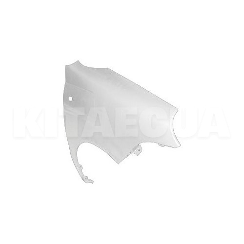 Крило переднє праве на Chery QQ (S11-8403102-DY) - 2