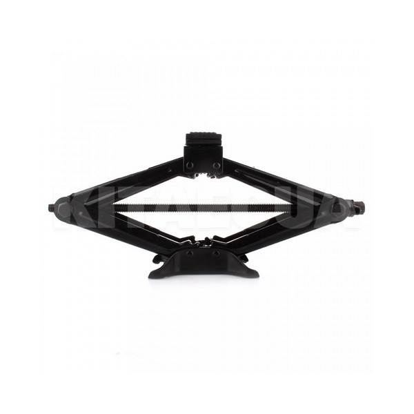 Домкрат механічний ромбоподібний 2т (110мм-440мм) LAVITA (LA 210220-LAVITA) - 4