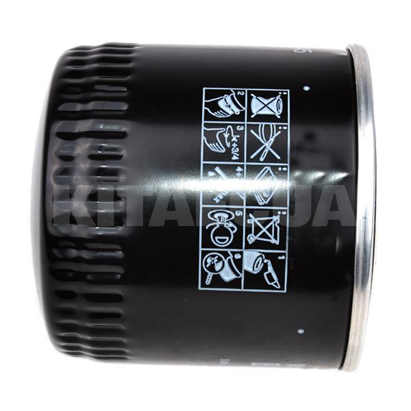 Фільтр масляний MANN на Great Wall WINGLE 5 (1017100-ED01) - 2