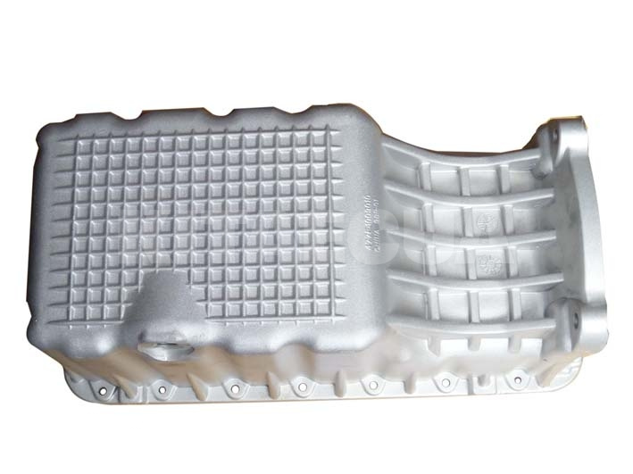 Поддон масляный 1.5L ОРИГИНАЛ на Chery AMULET (477F-1009010)