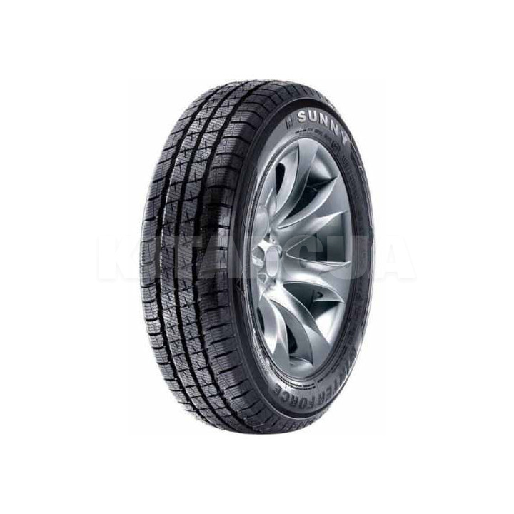 Шина зимняя 225/70 R15C 112/110R NW103 Sunny (5177)