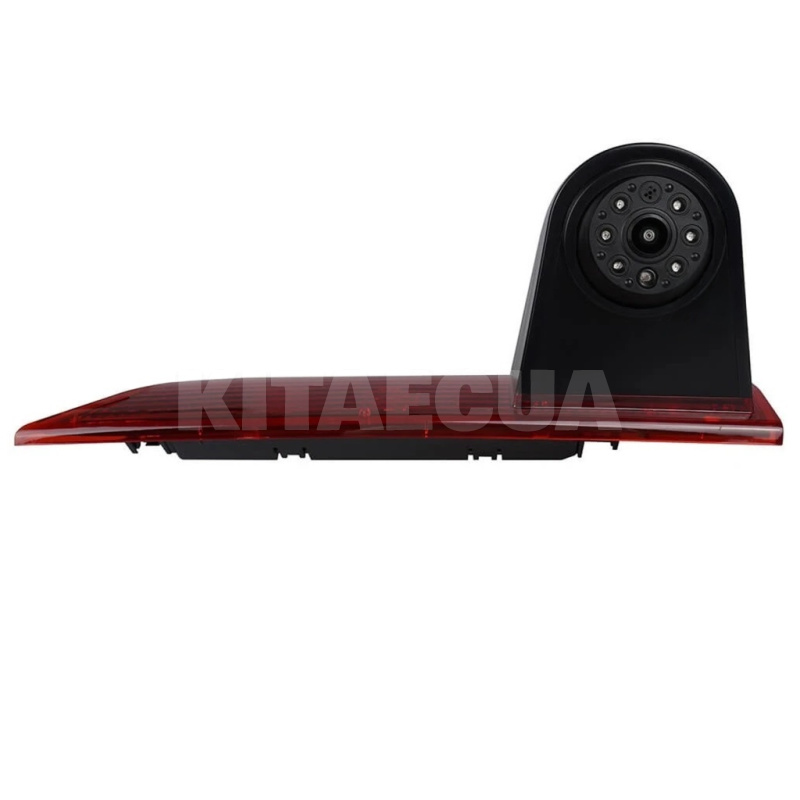 Камера заднього виду штатна для Ford Transit Custom 2016+ LED (15) SIGMA4car (63779)