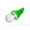LED лампа для авто QY9.5-10 W2.1x9.5d KING (4049)