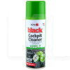 Полироль для пластика "яблоко" 200мл Black Cockpit Cleaner NOWAX (NX00208)