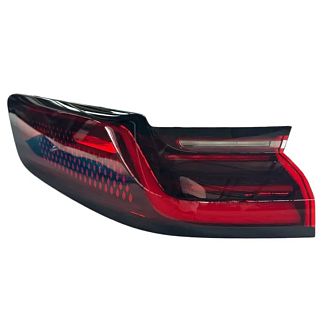 Фара задняя левая BYD