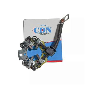 Щетки стартера 1.5L CDN
