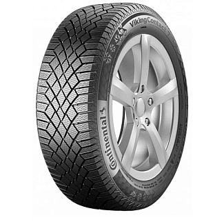 Шина зимова 255/50R19 107T XL FR VikingContact 7 CONTINENTAL