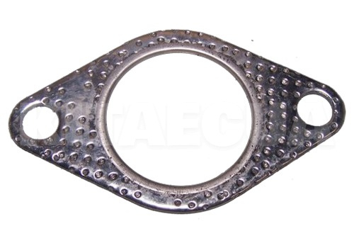 Прокладка выхлопной системы на Chery JAGGI (S11-1205311BA)