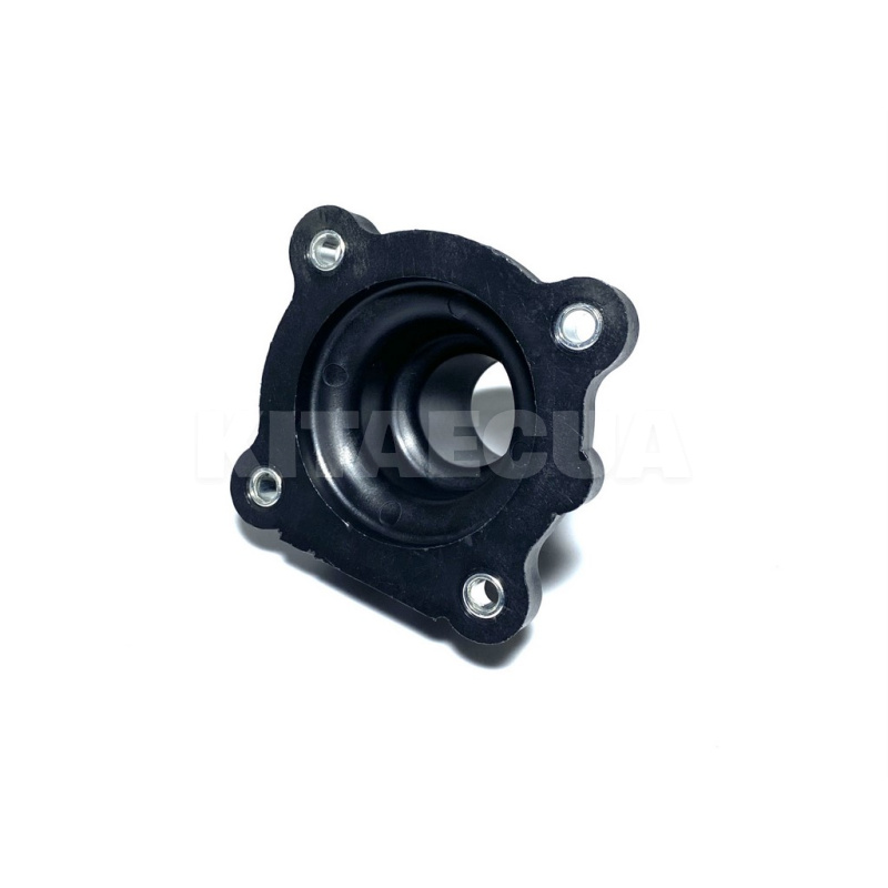 Корпус термостату (верхній частина) KLM Autoparts на Chery ELARA (481H-1306021AC) - 2