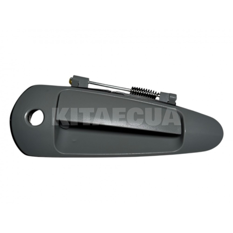Ручка двери наружная передняя правая KLM Autoparts на Chery M11 (M11-6105180-DQ)