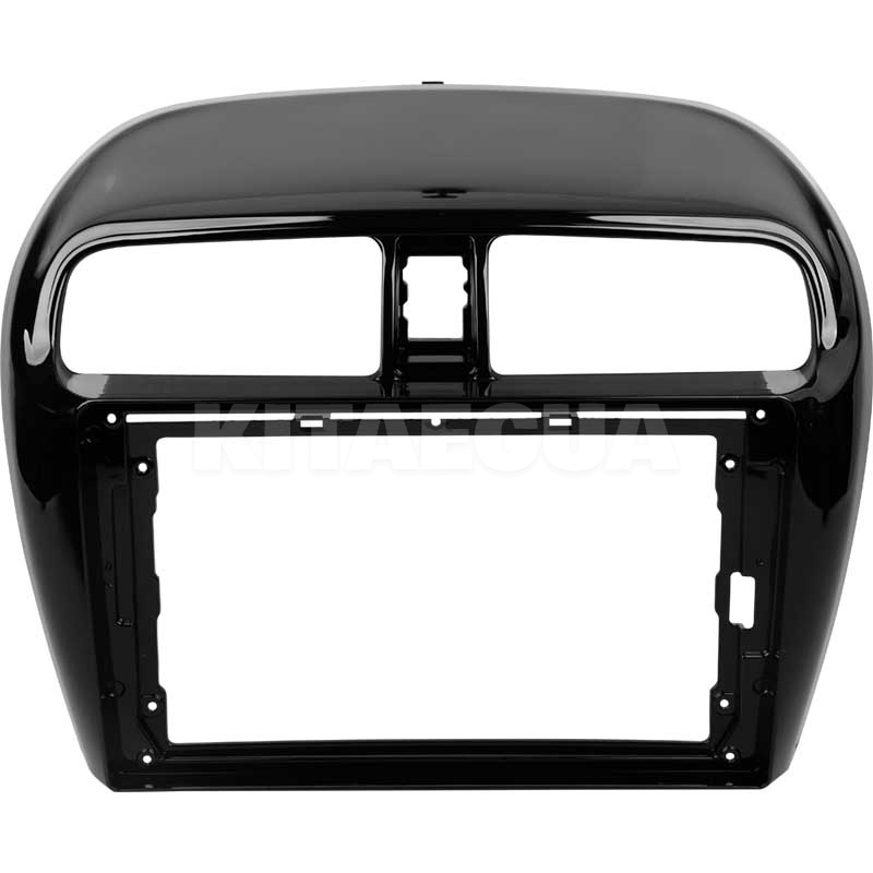 Штатная магнитола PRO 9464 4+64 Gb 9" Mitsubishi Mirage 6 2012-2018 SIGMA4car (39819) - 2