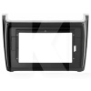 Штатная магнитола CC3L 4+64 Gb 9" Volkswagen Polo 5 2008-2020 (F1) Teyes (52172)