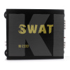 Підсилювач 2-х канальний аналоговий (AB) 650 Вт SWAT (M-2.120)