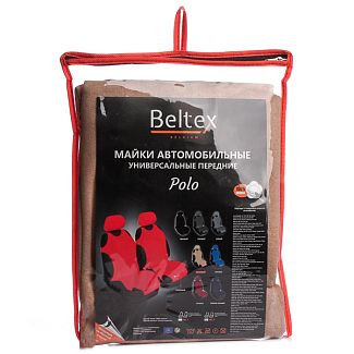 Майки-чехлы Polo BELTEX