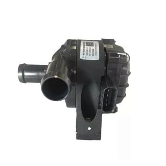 Приводной двигатель насоса циркуляционной воды ОРИГИНАЛ