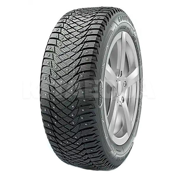 Шина зимова 245/45R19 102T XL FP UltraGrip Arctic 2 (Шип) Goodyear (1000393230)