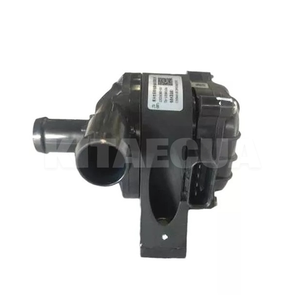 Приводной двигатель насоса циркуляционной воды ОРИГИНАЛ (TA-1309010A)