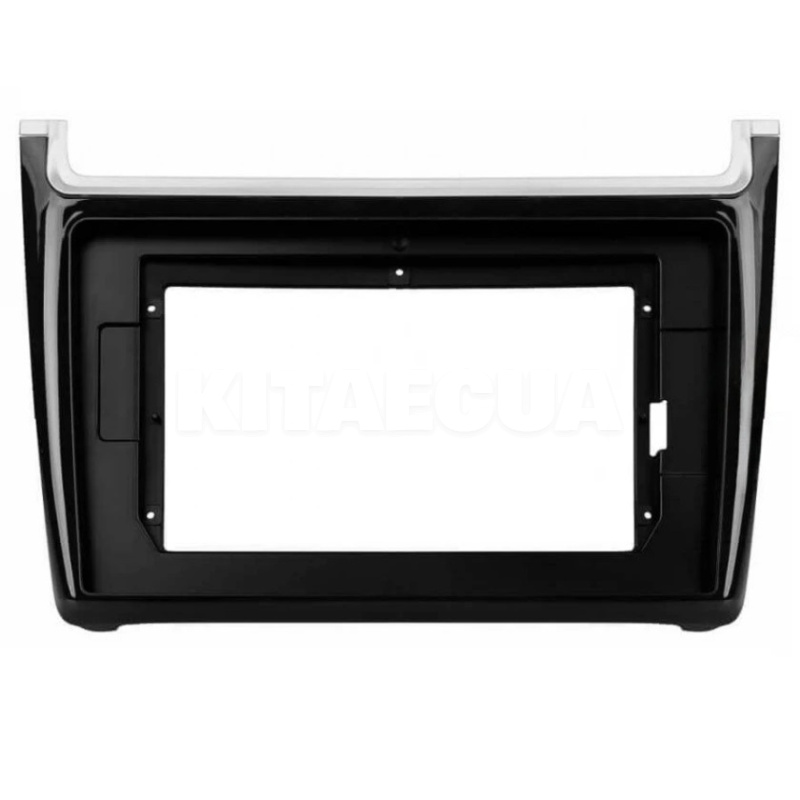 Штатная магнитола CC3L 4+64 Gb 9" Volkswagen Polo 5 2008-2020 (F1) Teyes (52172) - 2