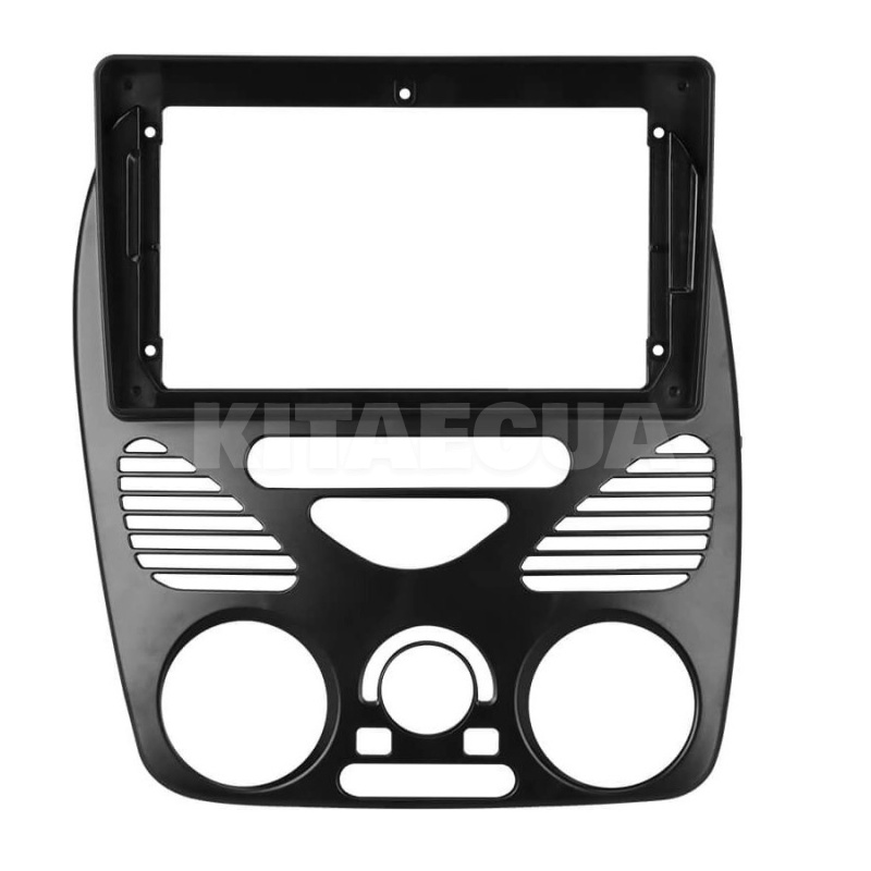 Штатна магнітола MOSS M3 4+32 ГБ 9" Fiat Siena 2004-2006 (F1) AMS (49855) - 3