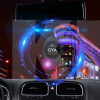 Ароматизатор "Late Midnight" парфум Oya K2 (V901)